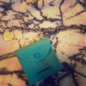 Tiffany Iconic Bracelet
